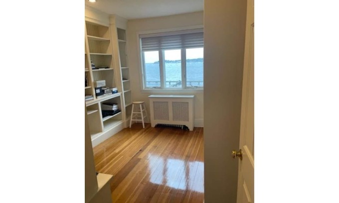 Salem Condo | 2 Bedroom Fully Furnished Waterfront Condo Long Term Rental 31 Days+