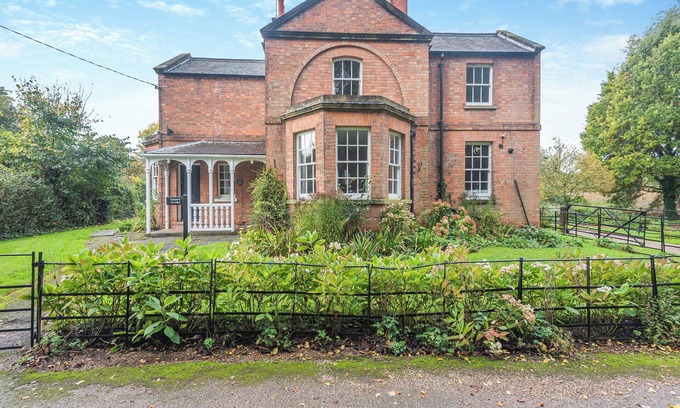 Halam Cottage | 2 bedroom accommodation in All Nottinghamshire