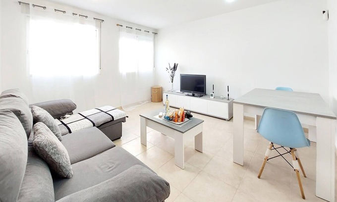 Moncofar Apartment | 2 bedroom gorgeous apartment in Moncofa