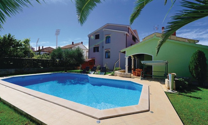 Zadar Apartment | 2 bedroom gorgeous apartment in Zadar