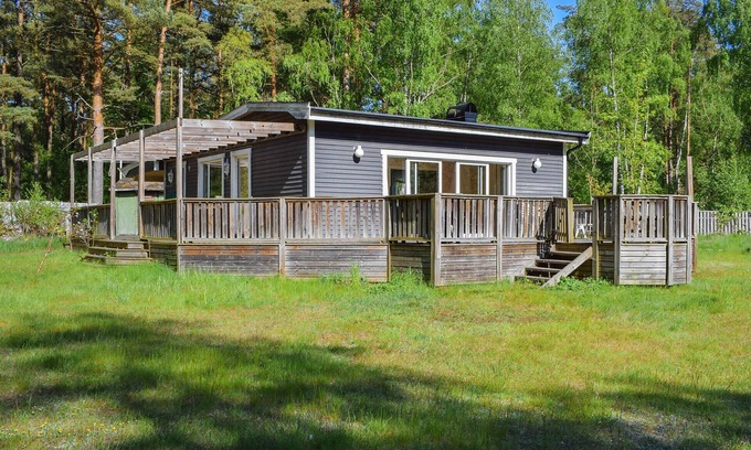 Fjalkinge House | 2 bedroom gorgeous home in Fjälkinge