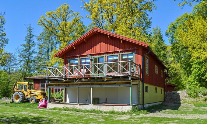 Eskilstuna House | 2 bedroom gorgeous home in Kvicksund