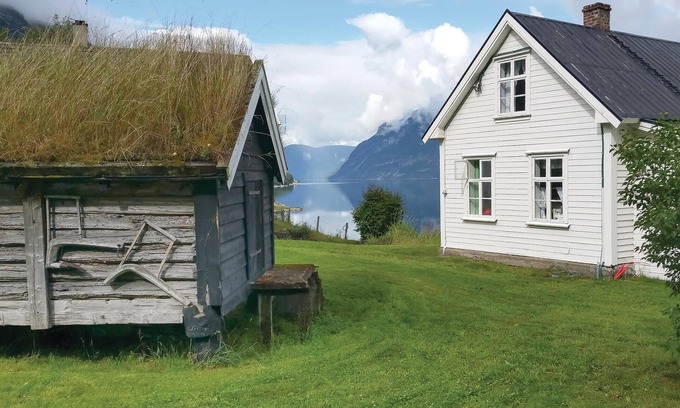 Ardal House | 2 bedroom gorgeous home in årdalstangen