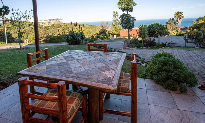 Dana Bay Apartment | 2 Bedroom Holiday Flat in Dana Bay