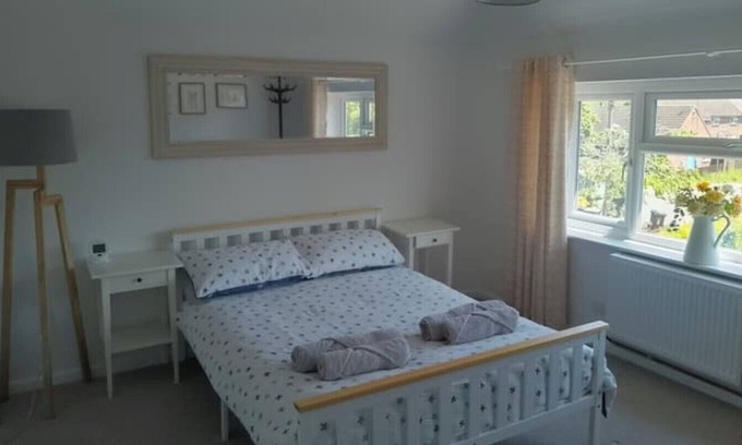 Riseley House | 2 Bedroom House