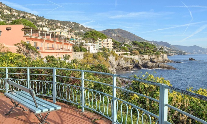 Santo Stefano dʼAveto Apartment | 2 Bedrooms Apartment In Santo Stefano D'Aveto