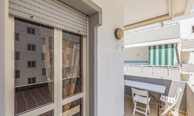 Rivabella Apartment | 2 bedroom lovely apartment in Gallipoli