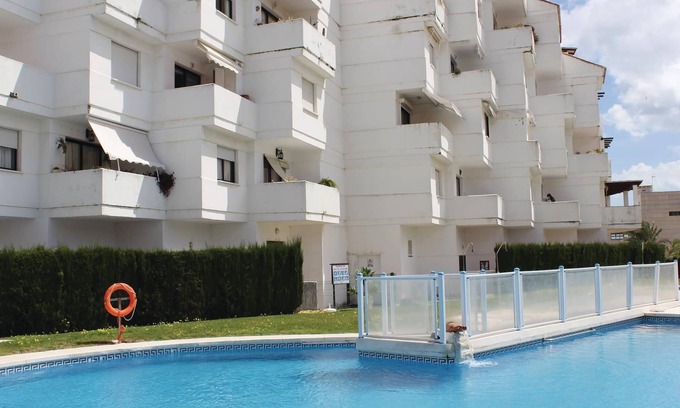 Estepona Apartment | 2 bedroom lovely apartment in Estepona