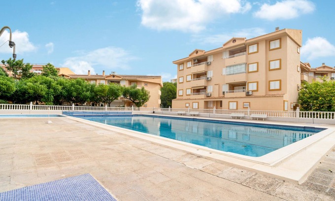 Oropesa del Mar Apartment | 2 bedroom lovely apartment in Oropesa