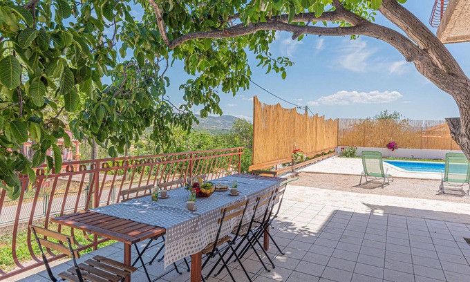 Danilo Biranj Apartment | 2 bedroom lovely apartment in Danilo