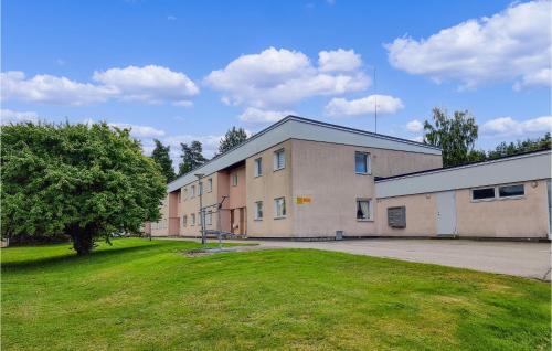 Asensbruk Apartment | 2 Bedroom Lovely Apartment In Åsensbruk