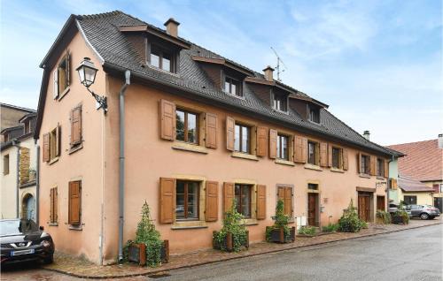 Rouffach Apartment | 2 Bedroom Lovely Apartment In Rouffach