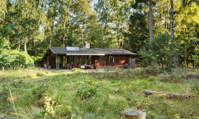 Frederiksvaerk House | 2 bedroom lovely home in Frederiksværk