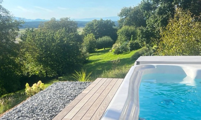 Litzelsdorf House | 2 bedroom lovely home in Litzelsdorf