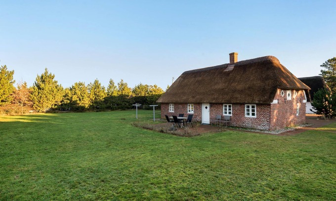 Blavand Strand House | 2 bedroom lovely home in Blåvand