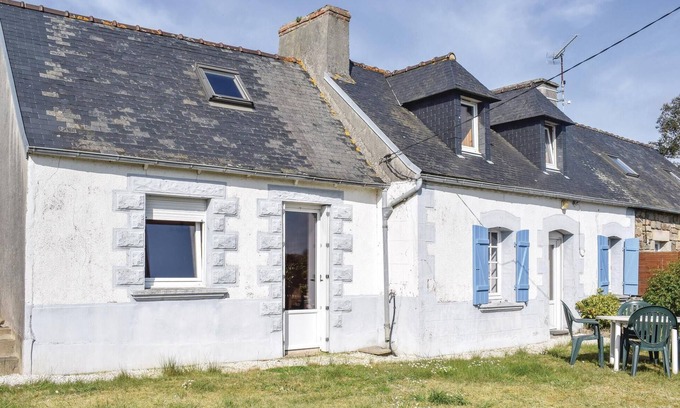 Kerbors House | 2 bedroom lovely home in Kerbors