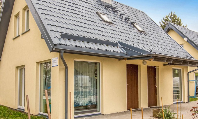 Nowy Dwor Gdanski House | 2 bedroom lovely home in Oslonka