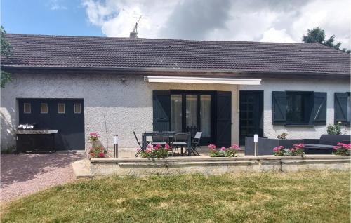 Herry House | 2 Bedroom Lovely Home In Herry