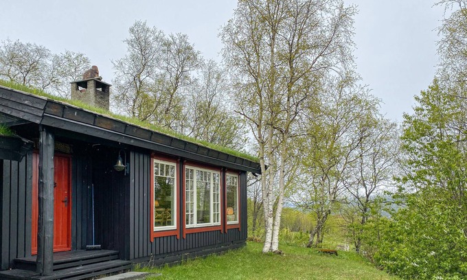 Oppdal House | 2 bedroom lovely home in Oppdal