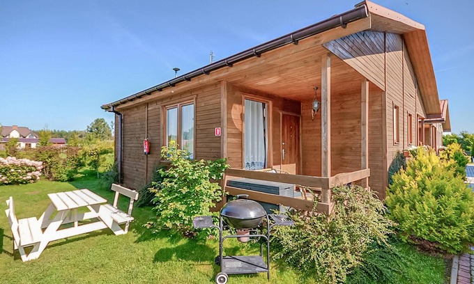 Wicie House | 2 bedroom lovely home in Wicie