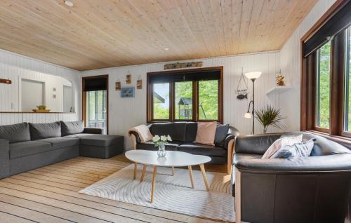 Skiveren House | 2 Bedroom Lovely Home In Skagen