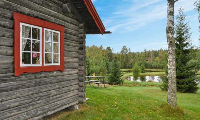 Sunne Municipality House | 2 bedroom lovely home in Sunne