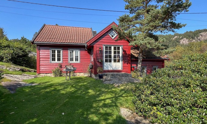 Lindesnes House | 2 bedroom lovely home in Lindesnes