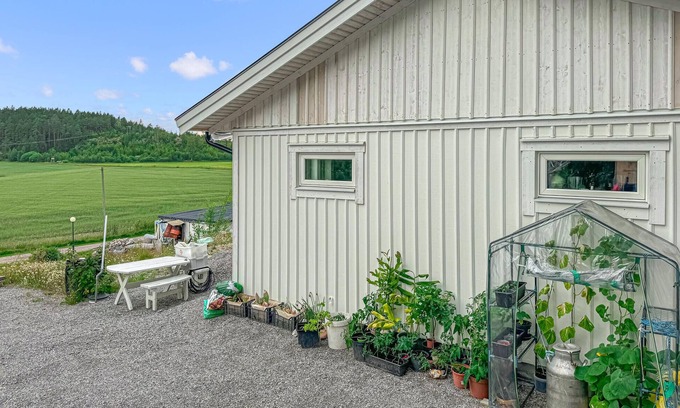 Munkedal House | 2 bedroom lovely home in Munkedal