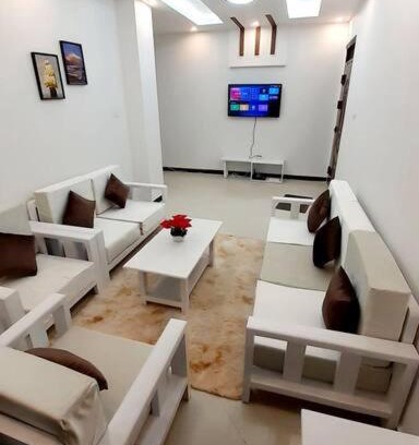 Nifas Silk-Lafto Apartment | 2 Bedroom luxury apartment