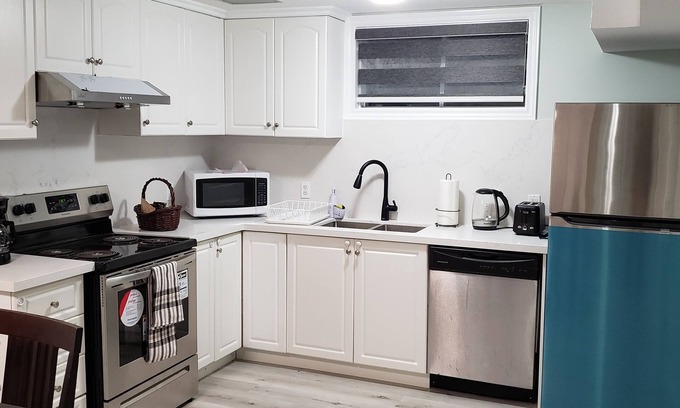 Guelph Apartment | 2 Bedroom Luxury Apartment