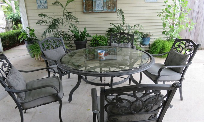 Arabi House | 2 Bedroom near French Quarter