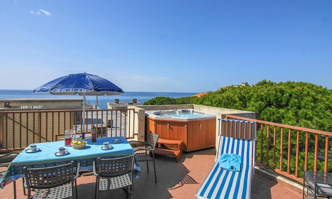 Cavi Apartment | 2 bedroom nice apartment in Lavagna