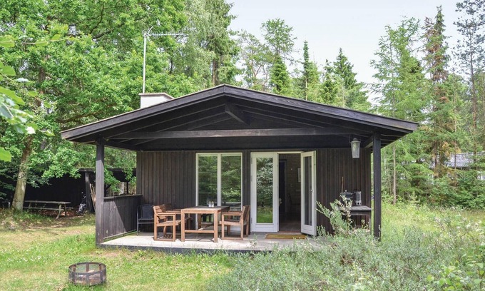 Frederiksvaerk House | 2 bedroom nice home in Frederiksværk