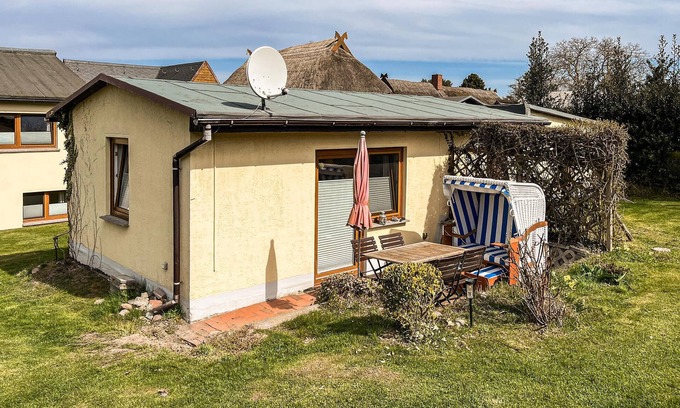 Mariendorf House | 2 bedroom nice home in Mariendorf