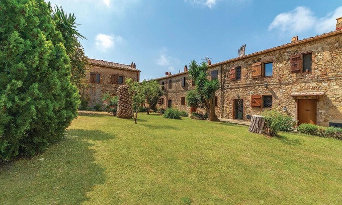 Follonica House | 2 bedroom nice home in Follonica