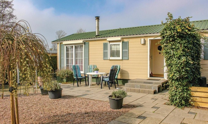 Tzummarum House | 2 bedroom nice home in Tzummarum