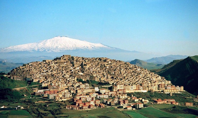 Gangi House | 2 bedroom nice home in Gangi