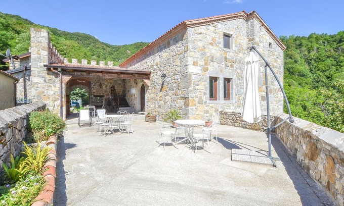 Pulfero House | 2 bedroom nice home in Pulfero