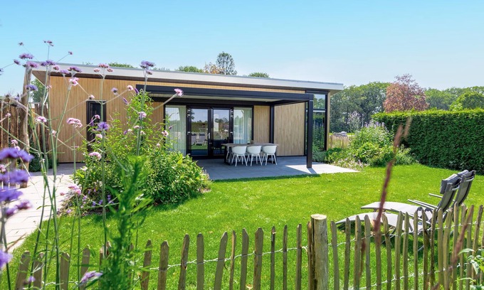 Municipality of Barneveld House | 2 bedroom nice home in Voorthuizen
