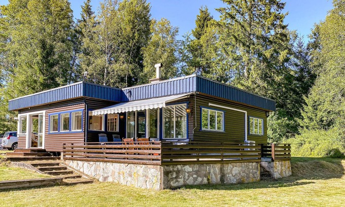 Timmersdala House | 2 bedroom nice home in Timmersdala