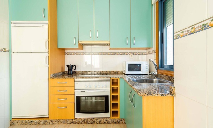 Portonovo Apartment | 2 BEDROOM PENTHOUSE APT