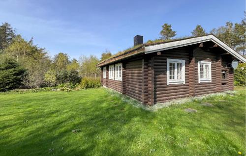 Sola House | 2 Bedroom Pet Friendly Home In Ræge