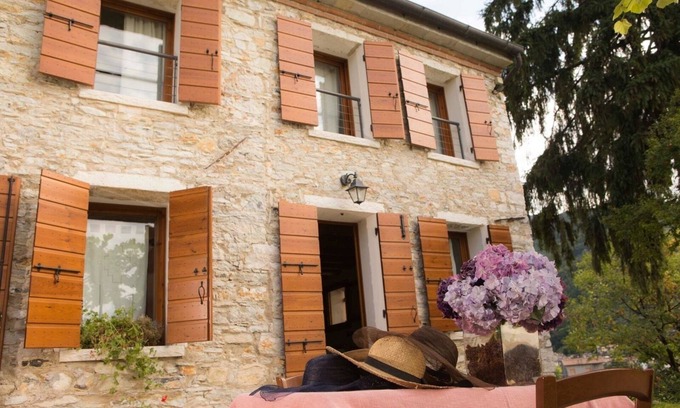 Valdobbiadene House | 2 Bedroom Private vacation home in Valdobbiadene