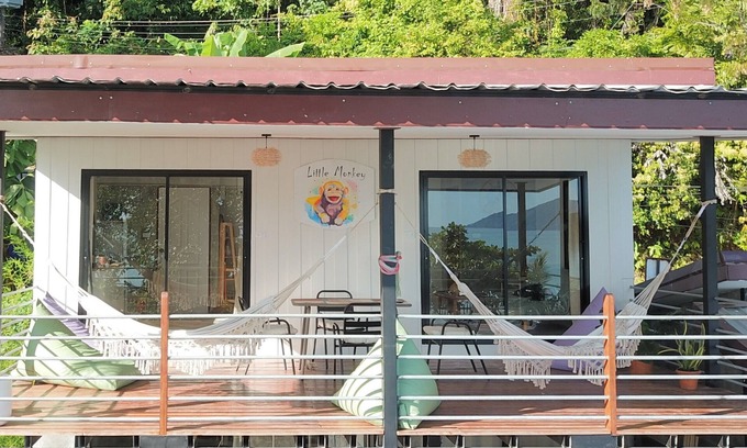 Ko Chang House | 2 Bedroom Private vacation home in Koh Chang Tai