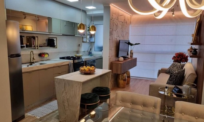 Goiania House | 2 Bedroom Private vacation home in Goiânia