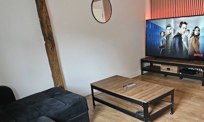 Insming House | 2 bedroom private vacation home in insming