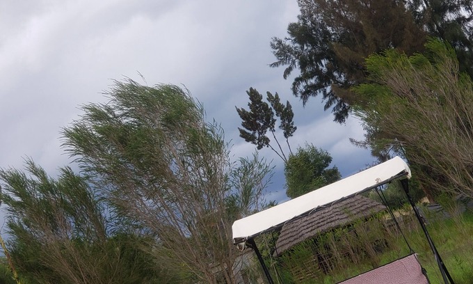 Nanyuki House | 2 bedroom private vacation home in nanyuki
