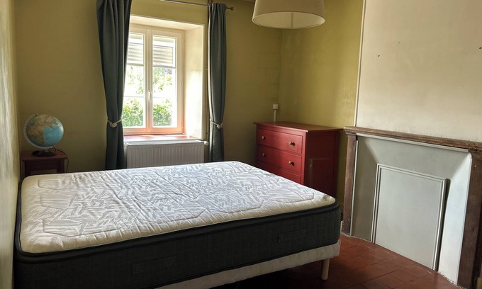 Epiry House | 2 Bedroom Private vacation home in Epiry