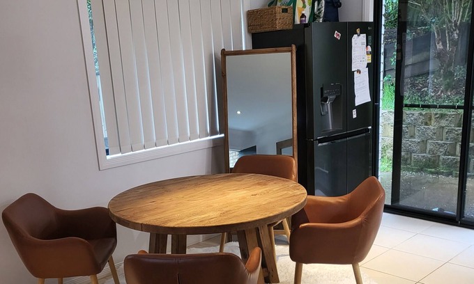 Goonellabah House | 2 bedroom rental