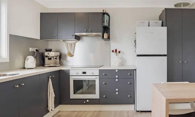 Wallsend House | 2-bedroom residential house